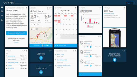 Garmin Edge 1000 avis.