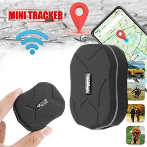gps tracker vélo