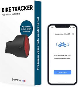 meilleur traceur gps pour vélo