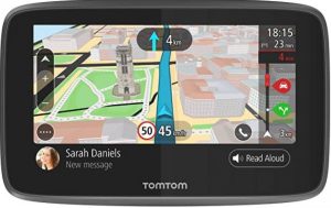 GPS voiture TomTom GO 5200 5 pouces