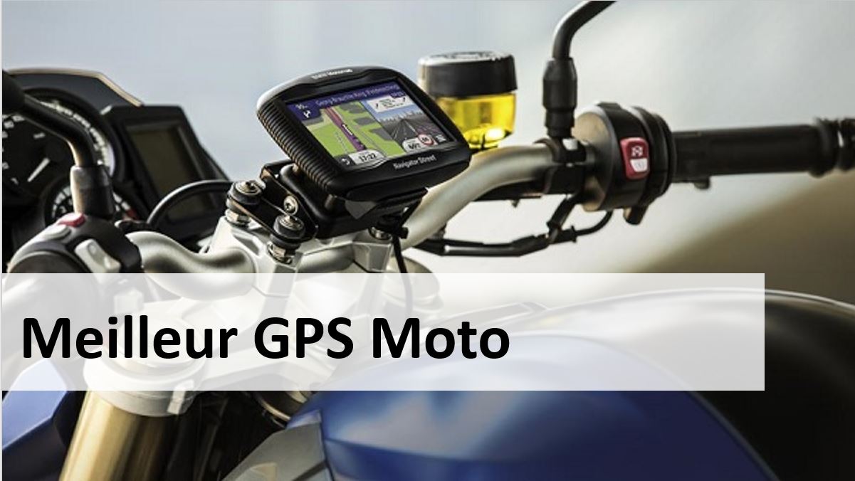 Support GPS Moto Pour Triumph Tiger Sport 800 2025 - Montage Sur Pare-brise, Aluminium, Antivibration