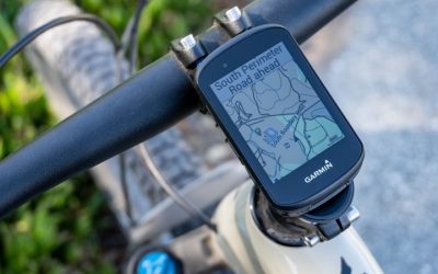 GPS vélo et VTT : notre comparatif des meilleurs GPS pour cyclistes