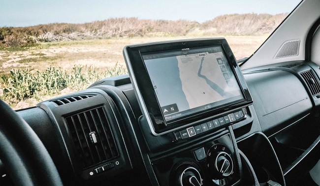 Meilleur GPS Camping Car : notre comparatif pour bien choisir