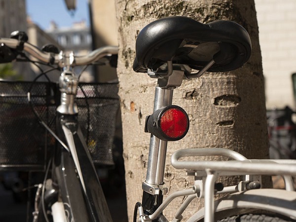Traceur GPS vélo : quel tracker GPS vélo choisir ?