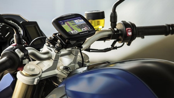 Meilleur GPS moto : notre comparatif pour bien choisir