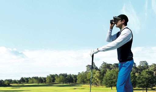 Télémètre Golf : quel télémètre choisir pour golfer ?